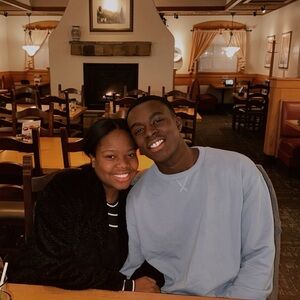 Meet your Posher, Mariah